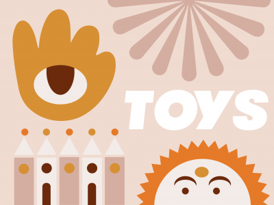 Toys - the good, the bad, and the ugly! 