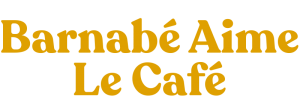 Barnabe Aime Le Cafe