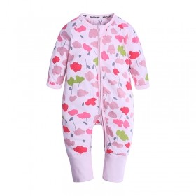 Baby Playsuit - Spring