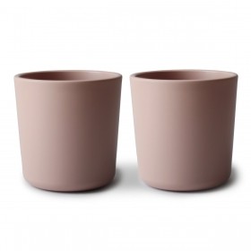 Dinnerware Cup - Set of 2 Blush