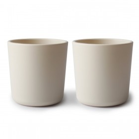 Dinnerware Cup - Set of 2 Ivory