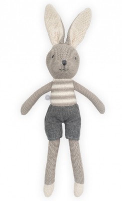 Stuffed animal - Bunny Joey