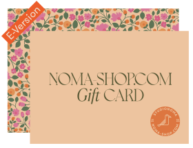 Noma E-Gift-Voucher Card 