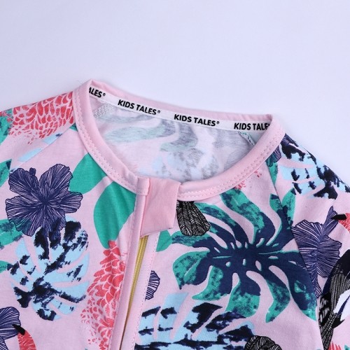 Бебешки Playsuit - Бали