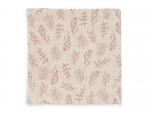 Малки кърпи за лице ливада - 3 броя, палисандрово дърво