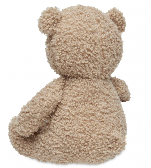 Stuffed animal teddy bear - biscuit