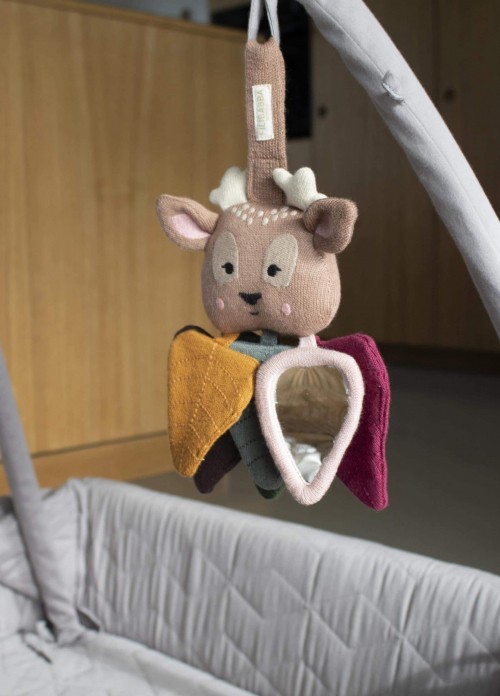 Activity toy - Bea the bambi touch & play brownie