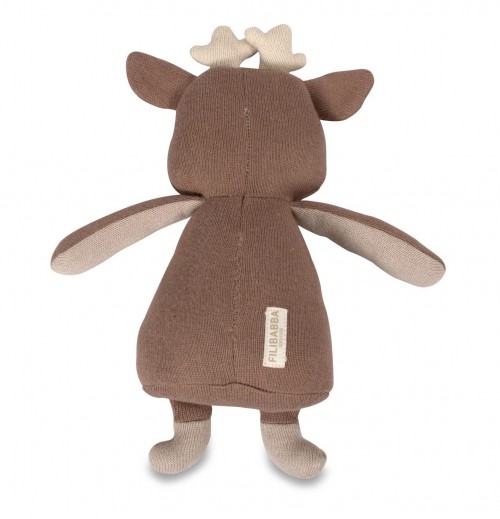 Teddy - Bea the bambi brownie