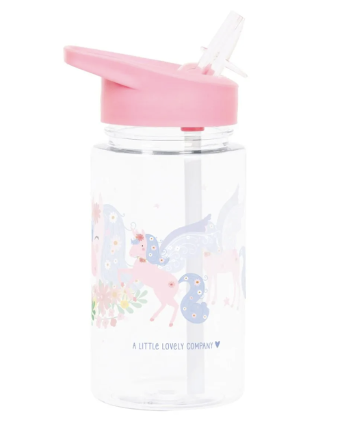 Kids drinking bottle - unicorn
