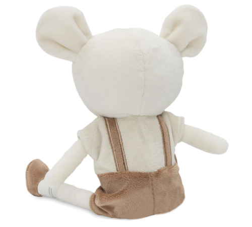 Stuffed animal - mouse Bowie