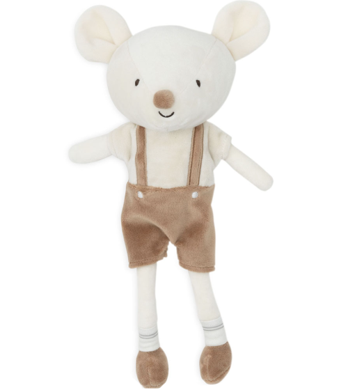 Stuffed animal - mouse Bowie