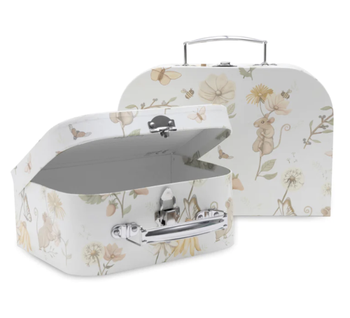 Toys suitcase dreamy mouse 2pack