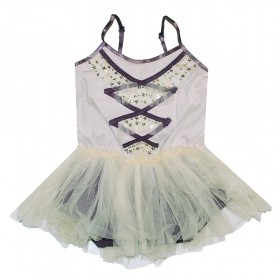 Baby Ballerina dress 