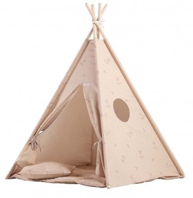 Комплект детска палатка 