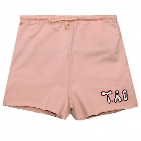Shorts - pink cotton
