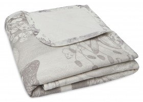 Large Blanket Pimpelmees - forest animals