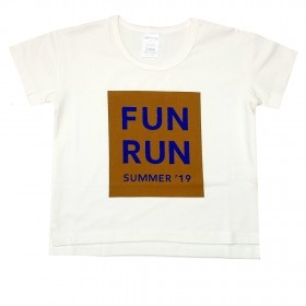 Детска тениска "Fun Run"