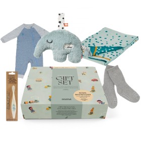 Gift box - newborn baby boy