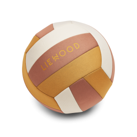 Вила волейбол топка - тосканска роза мулти микс