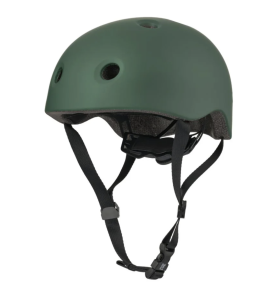 Hilary bike helmet - hunter green